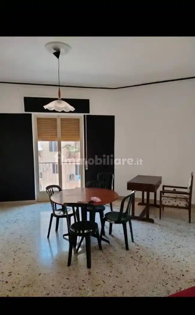 Appartamento in affitto a Palermo