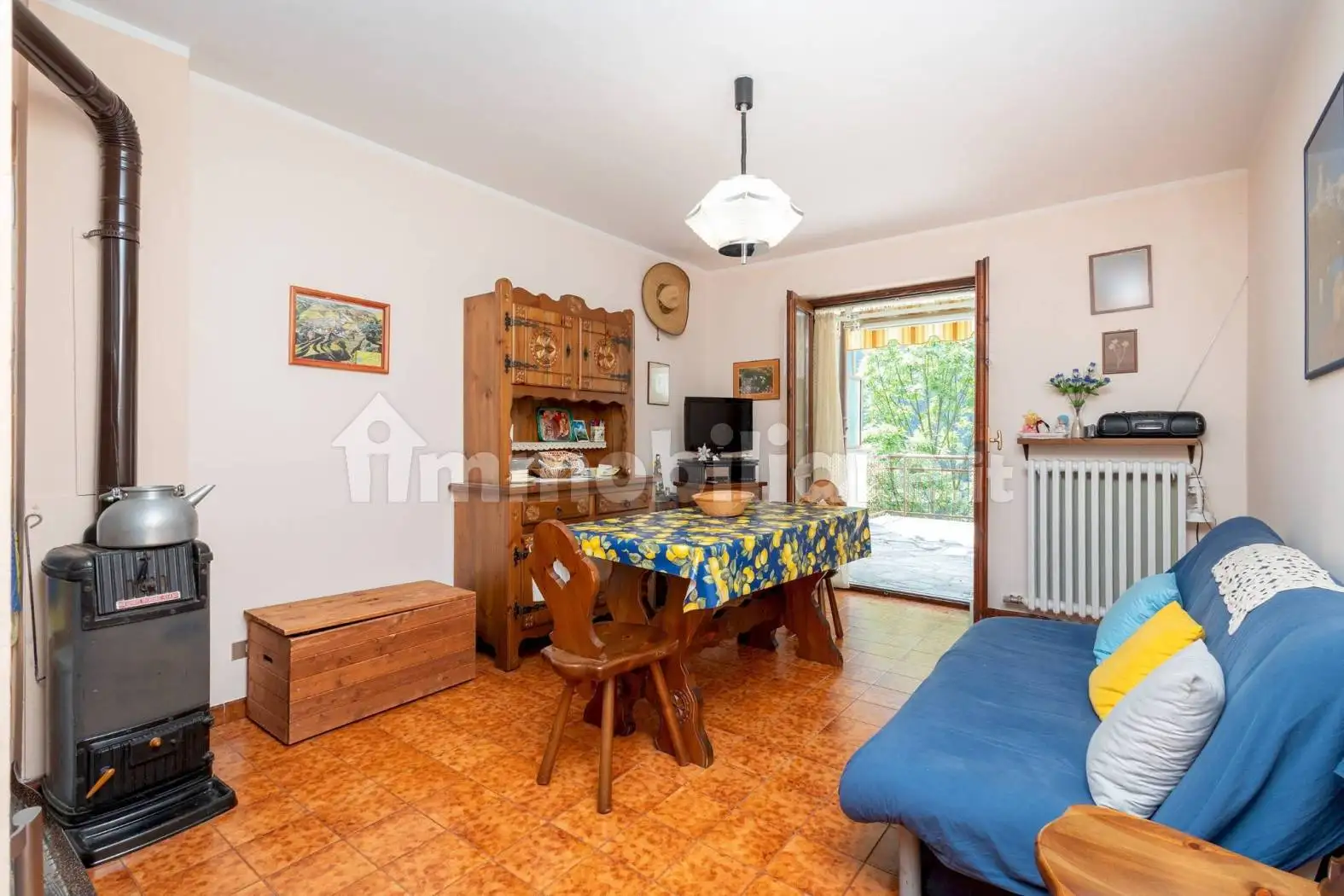 Bilocale via Provinciale, 64, Casteldelfino - foto 3