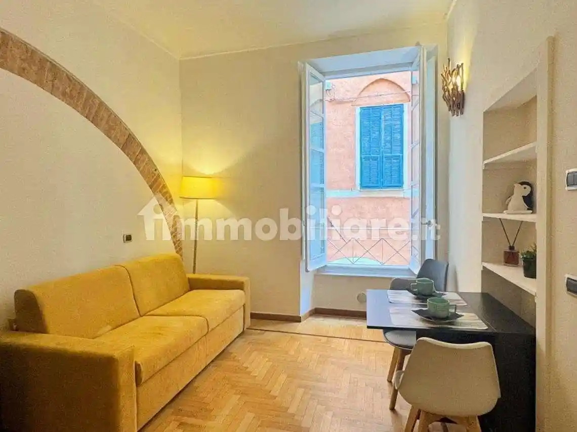 Appartamento in vendita a Albenga