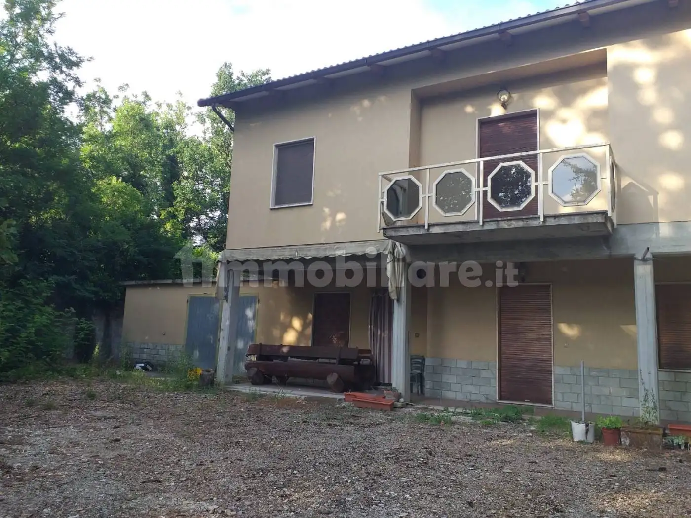 Villa in vendita a Corniglio