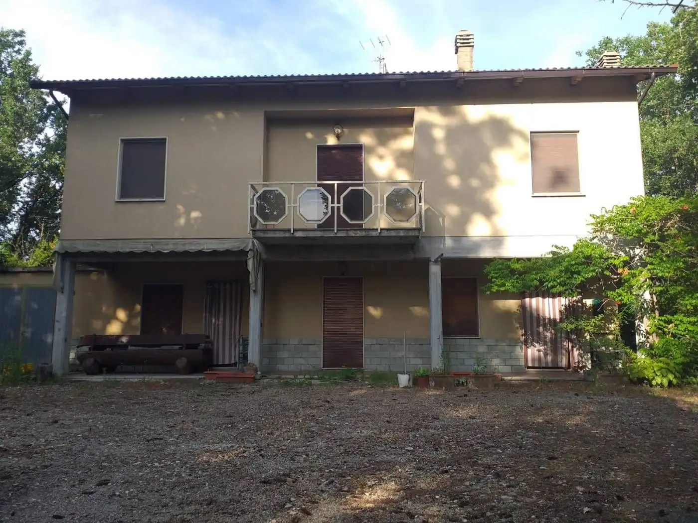 Villa bifamiliare Strada Val Parma, Costa Di Beduzzo, Corniglio - foto 2