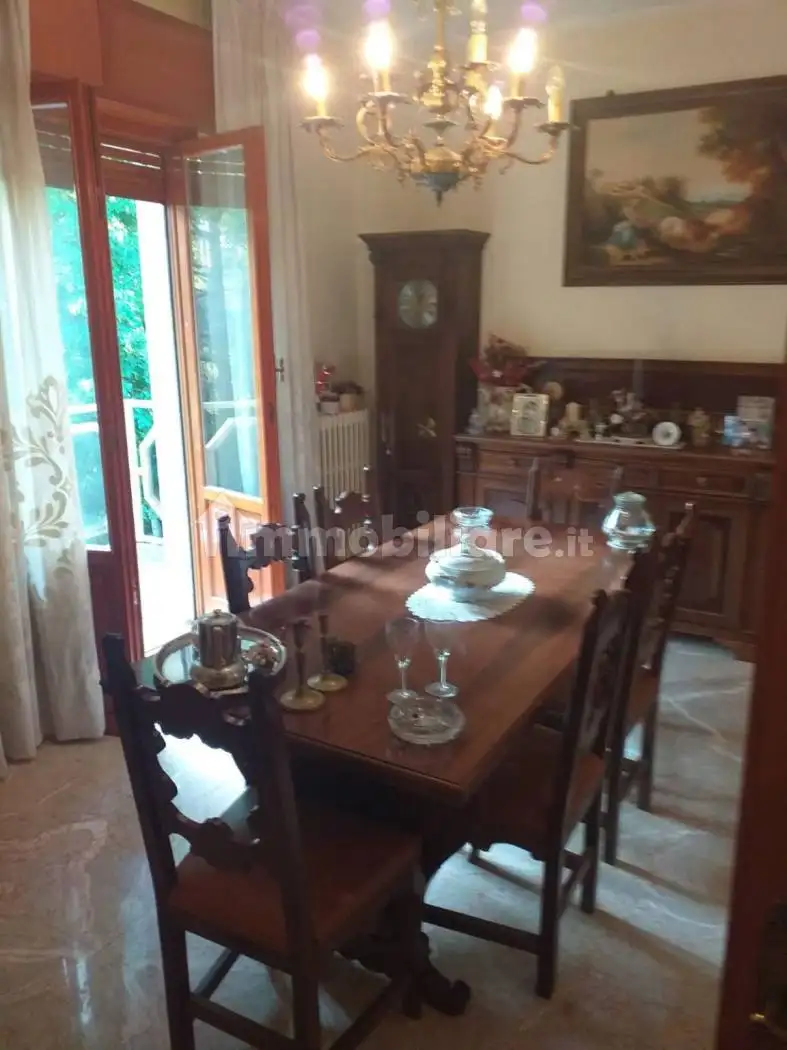 Villa bifamiliare Strada Val Parma, Costa Di Beduzzo, Corniglio - foto 4