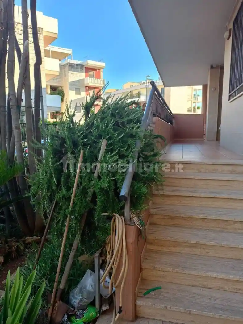 Appartamento in vendita a Conversano