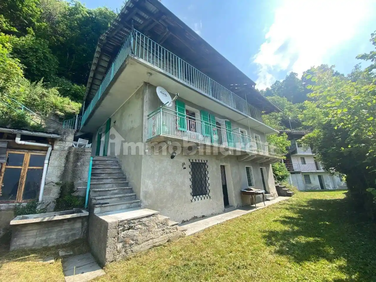 Casa indipendente - foto 4