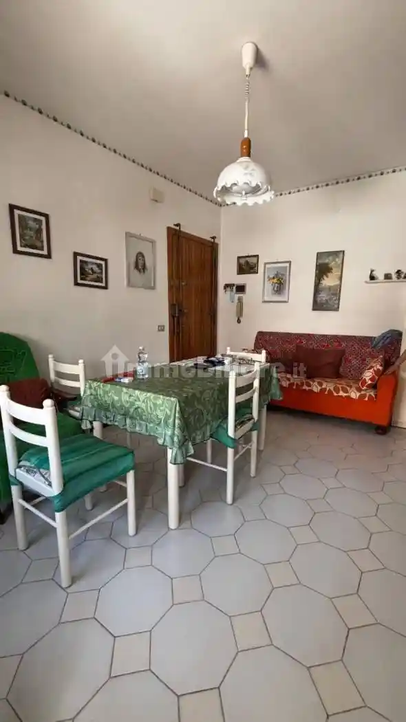 Appartamento in vendita a Lesina