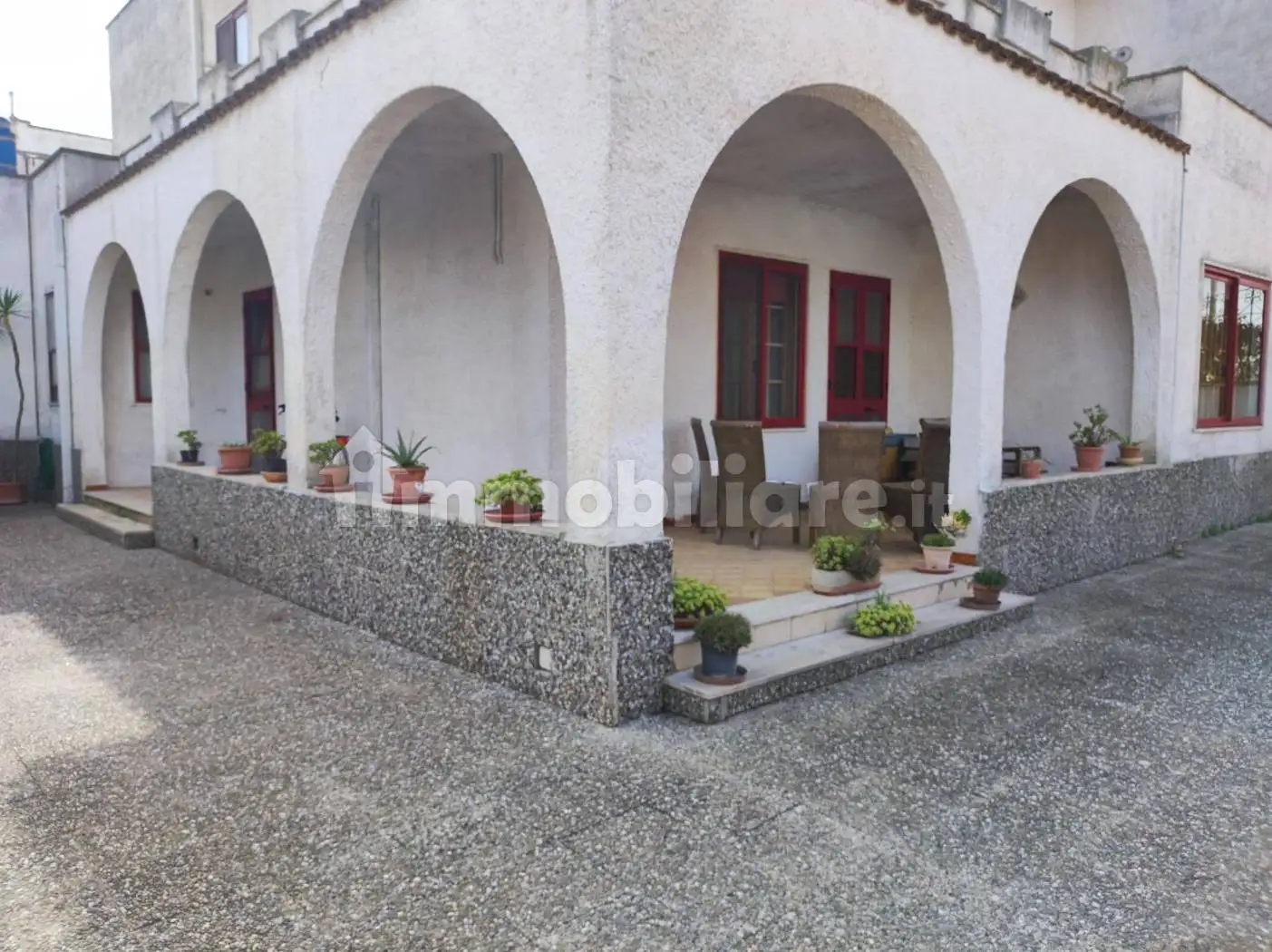 Villa in vendita a Brindisi