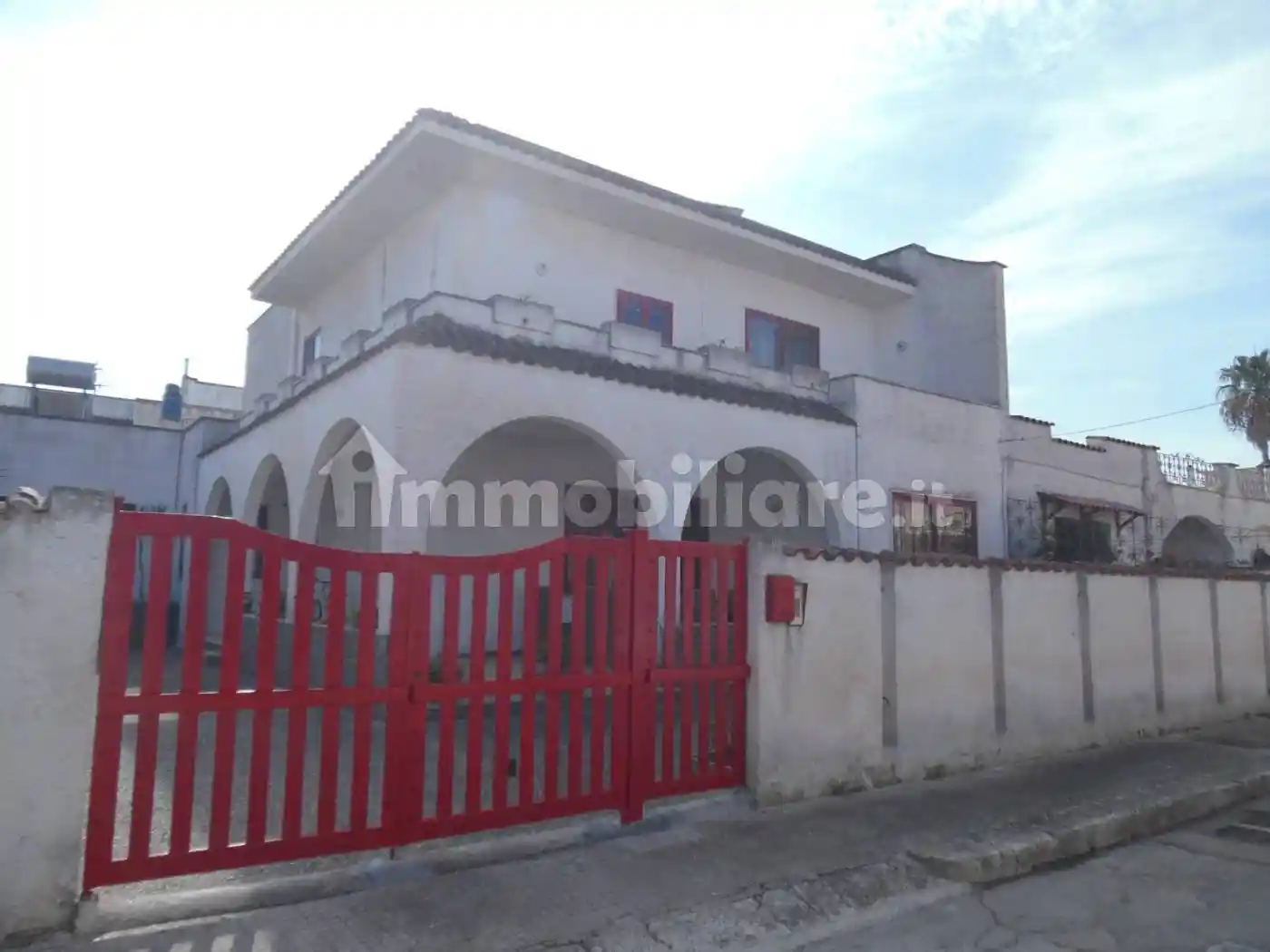 Villa unifamiliare via Giovanni Paisiello 102, Tuturano - Cerano, Brindisi - foto 2