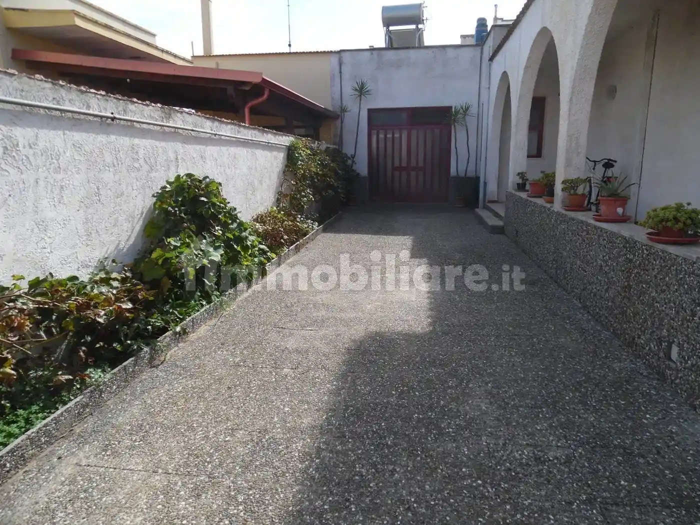 Villa unifamiliare via Giovanni Paisiello 102, Tuturano - Cerano, Brindisi - foto 4