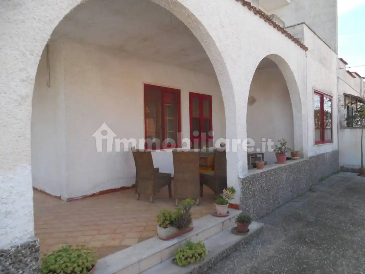 Villa unifamiliare via Giovanni Paisiello 102, Tuturano - Cerano, Brindisi - foto 5