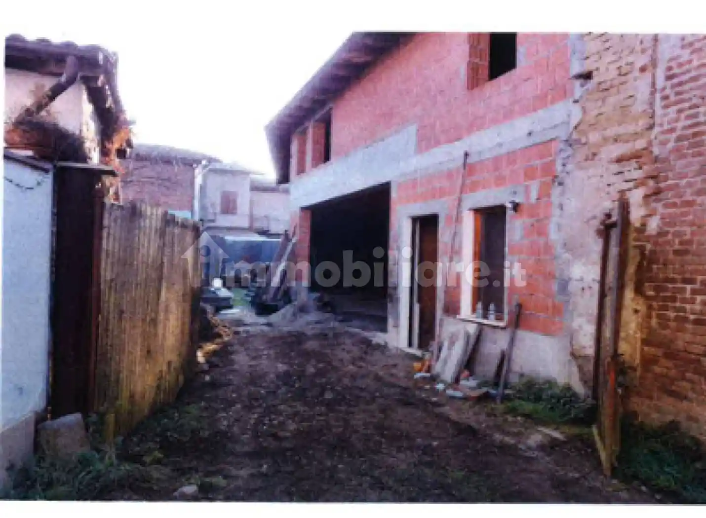 Appartamento all'asta via Cavalchini, Castelnuovo Bormida - foto 3