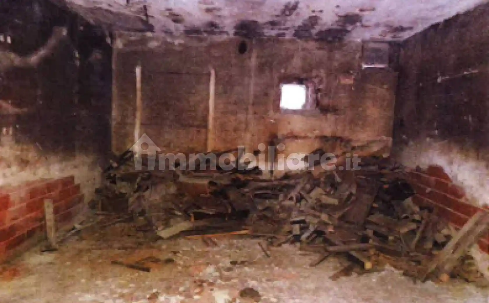 Appartamento all'asta via Cavalchini, Castelnuovo Bormida - foto 5