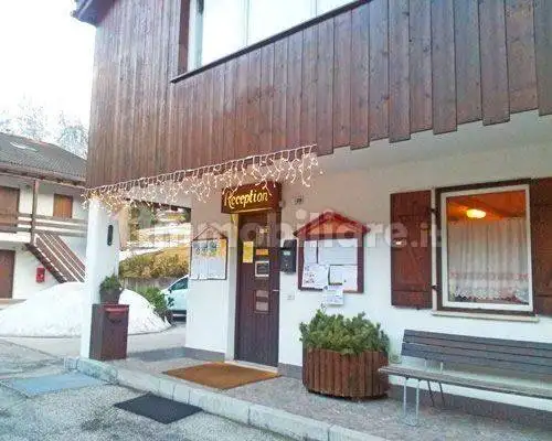 Appartamento Strèda de Costa 118, Alba Penia, Canazei - foto 3