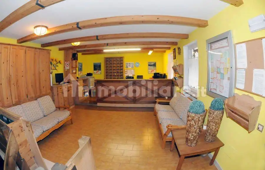 Appartamento Strèda de Costa 118, Alba Penia, Canazei - foto 4