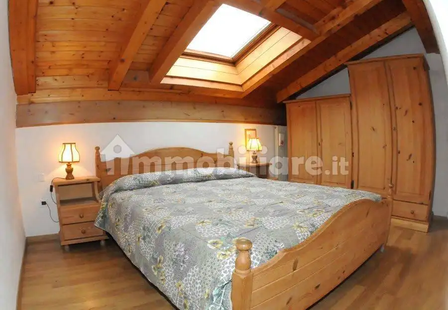 Appartamento Strèda de Costa 118, Alba Penia, Canazei - foto 5