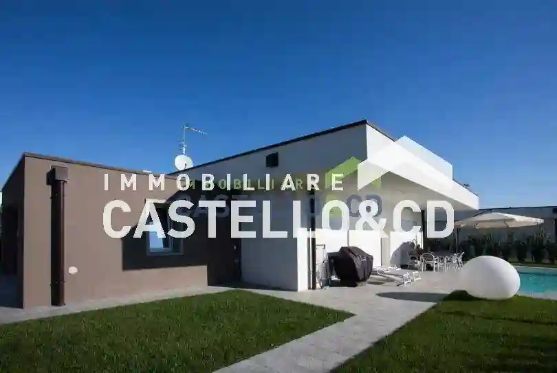 Villa - foto 3
