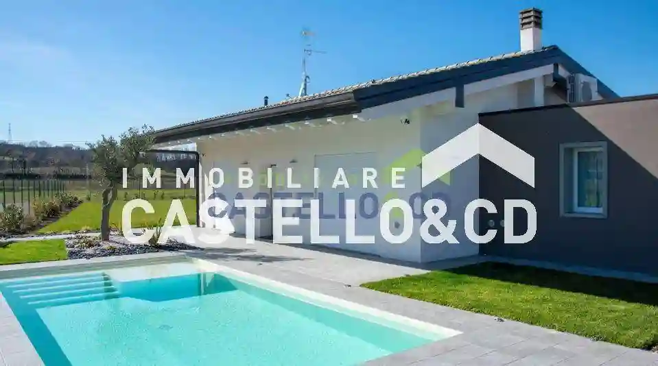Villa - foto 5