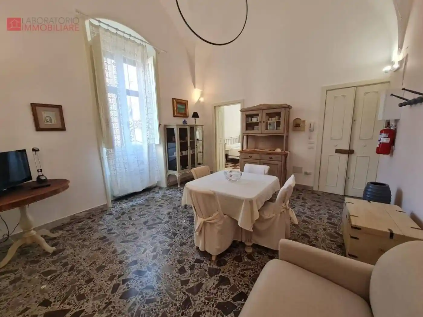 Appartamento in affitto a Lecce