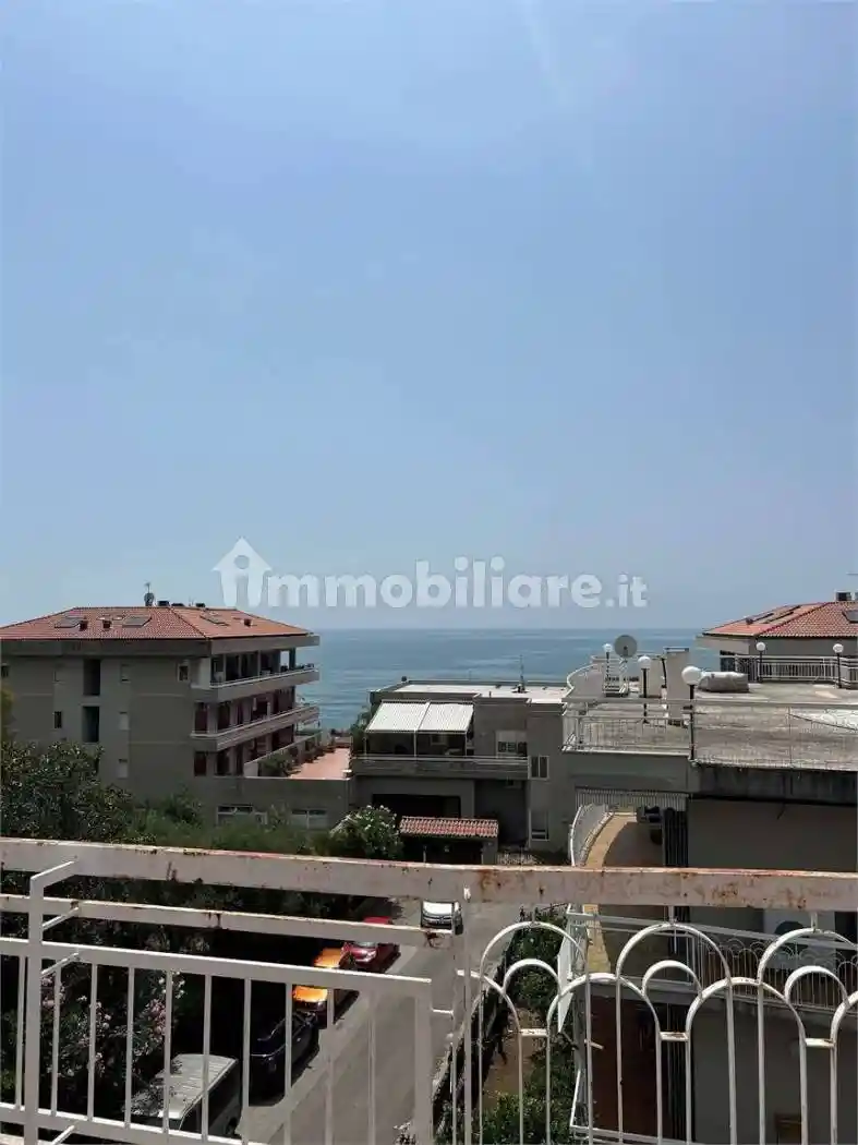 Appartamento in vendita a Formia