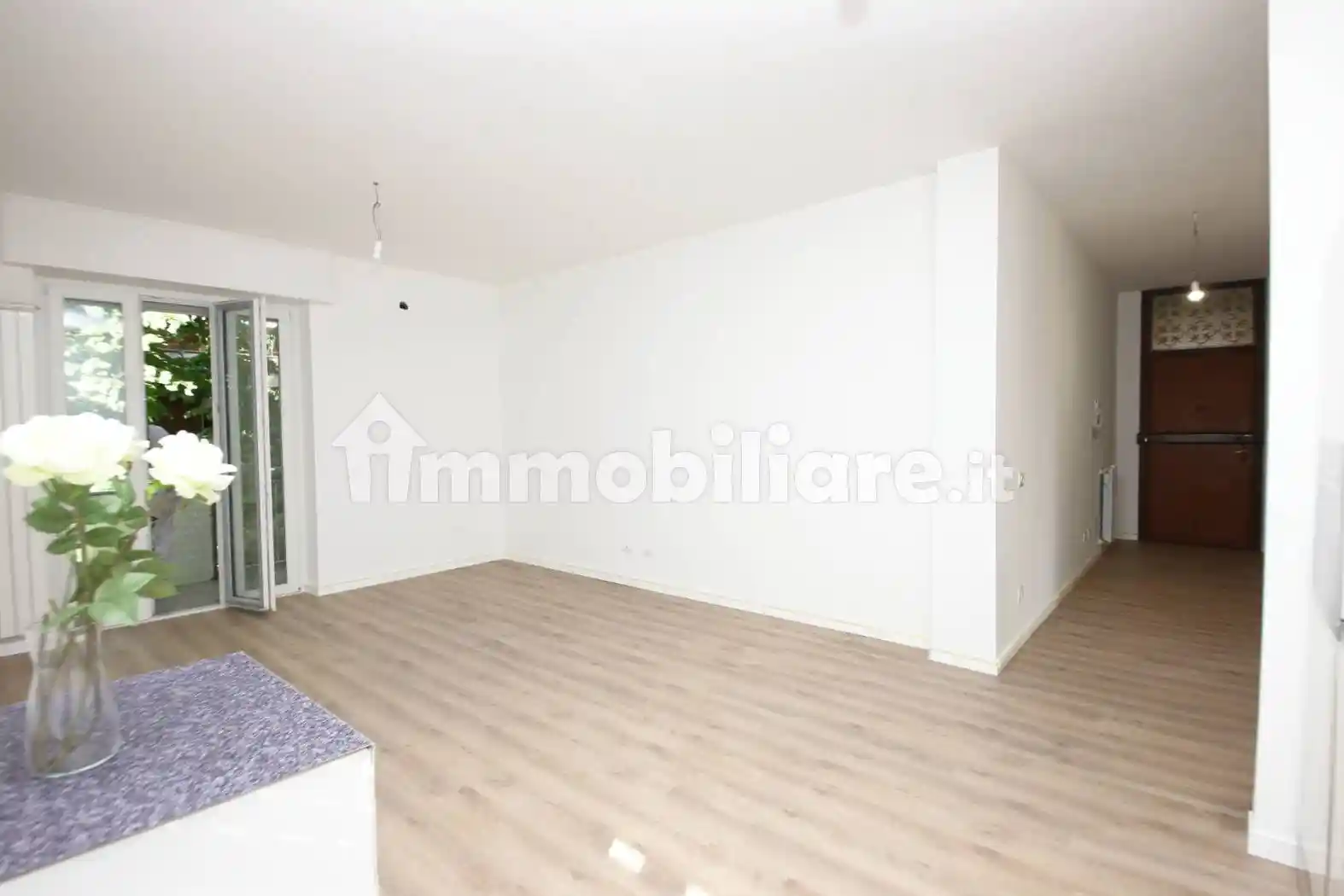 Appartamento in vendita a Busto Arsizio