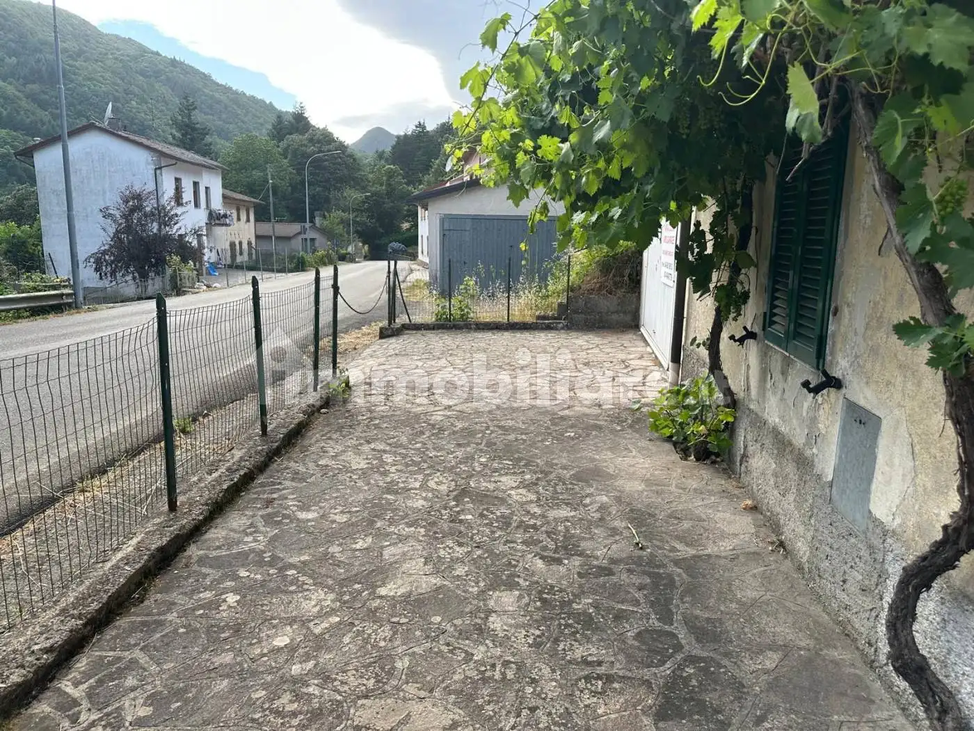 Terratetto unifamiliare via Toscana 162, Castiglione dei Pepoli - foto 2