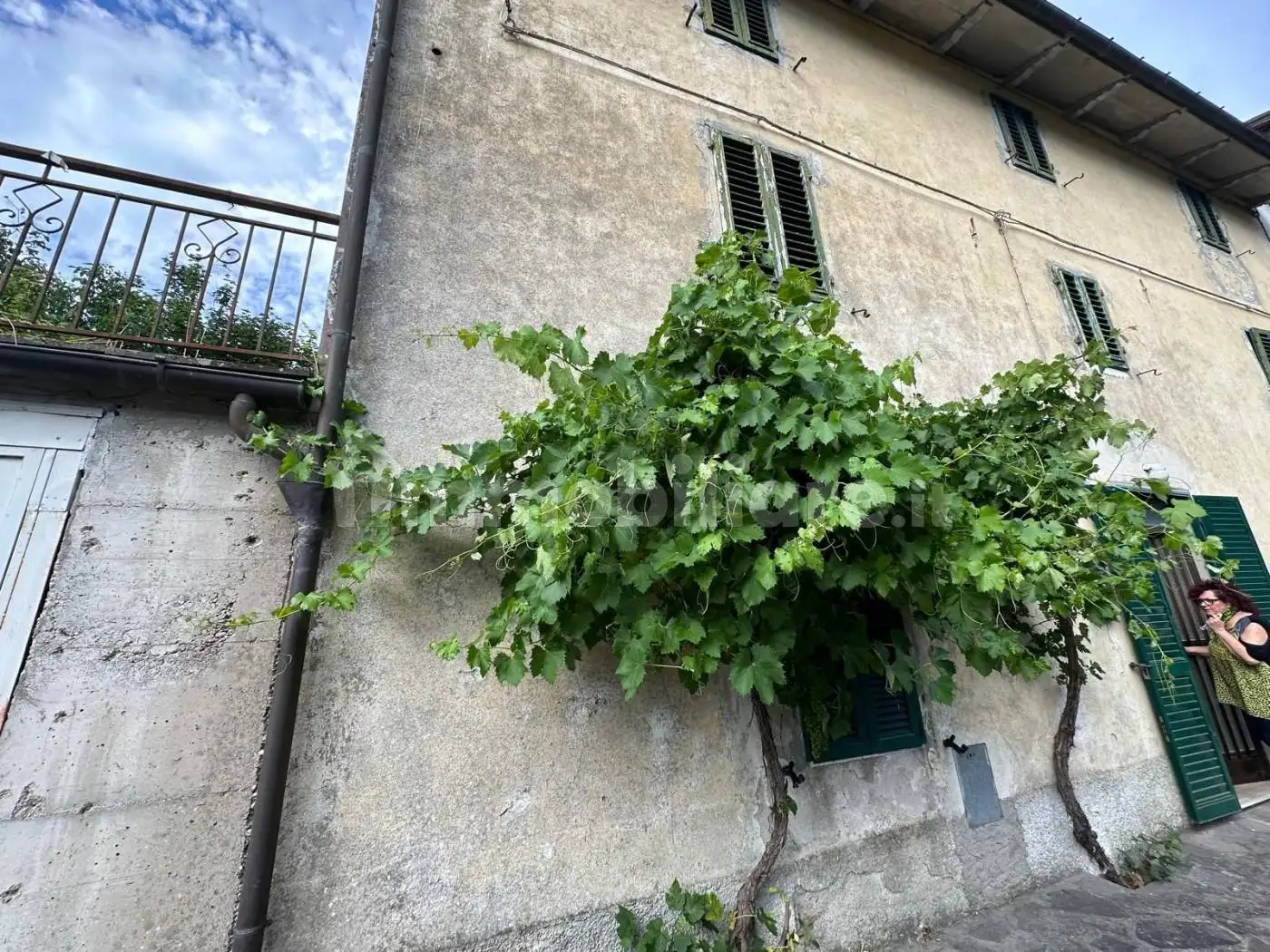Terratetto unifamiliare via Toscana 162, Castiglione dei Pepoli - foto 3
