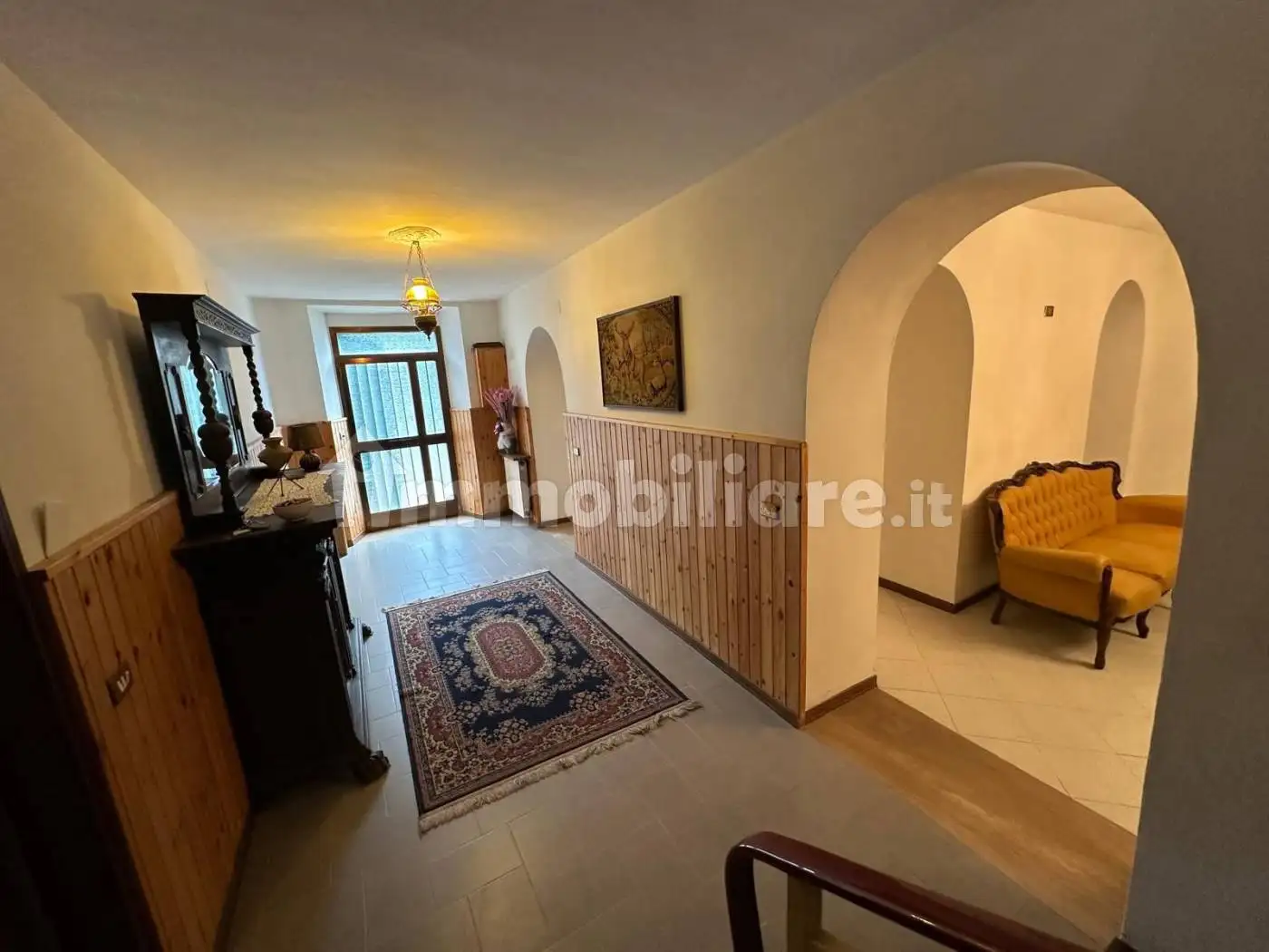 Terratetto unifamiliare via Toscana 162, Castiglione dei Pepoli - foto 4