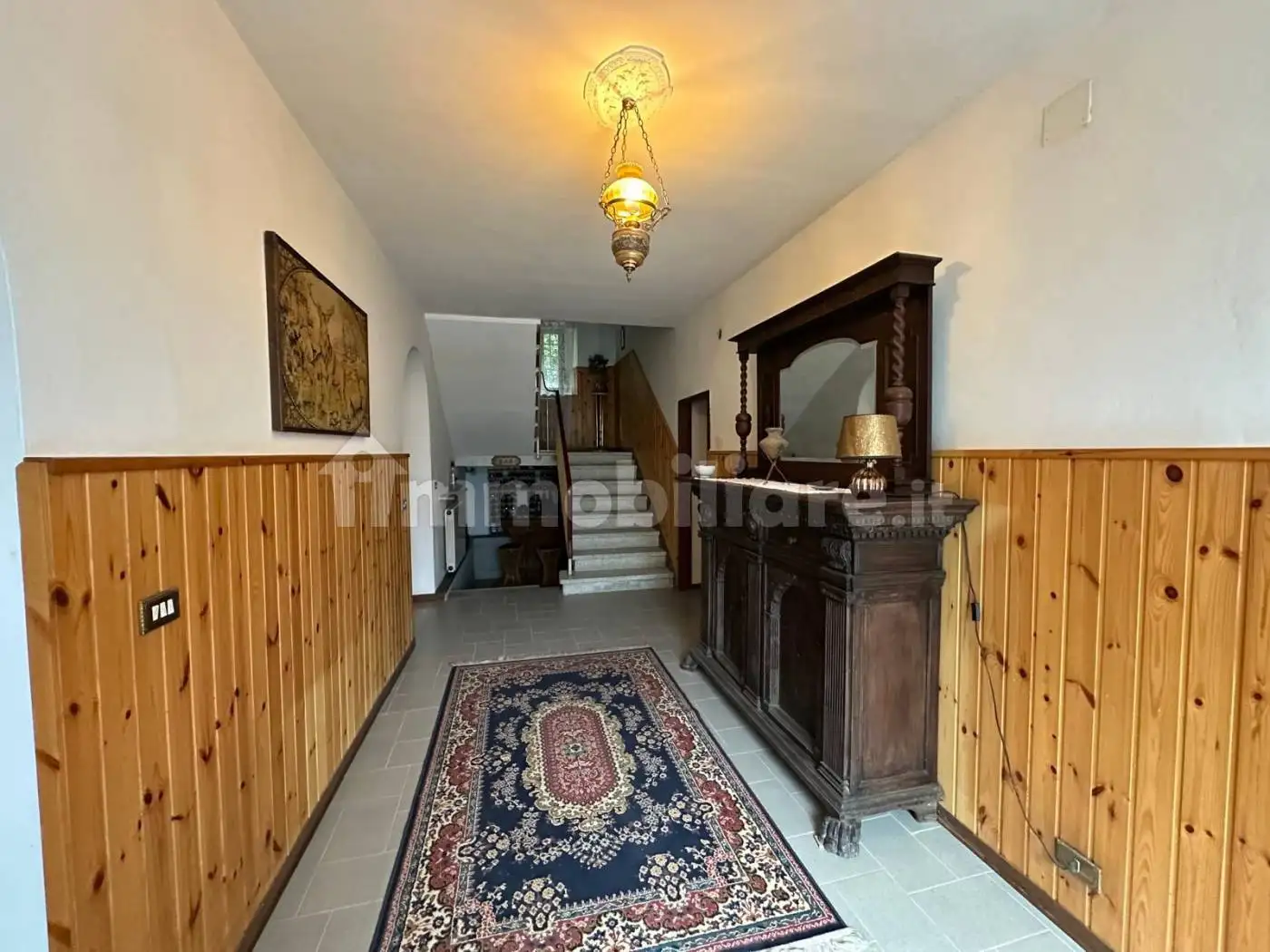 Terratetto unifamiliare via Toscana 162, Castiglione dei Pepoli - foto 5