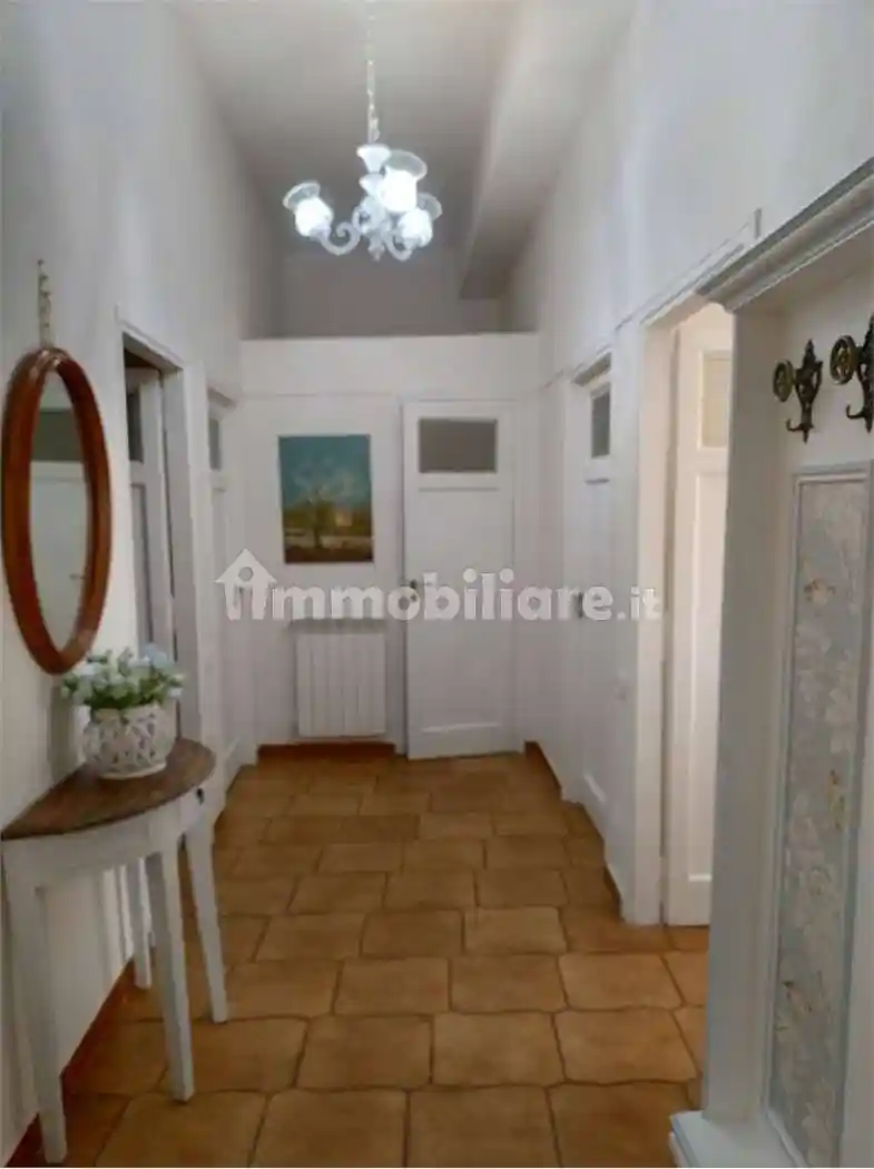 Appartamento in vendita a Formia