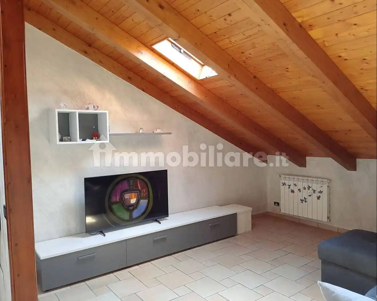 Attico - Mansarda - foto 2