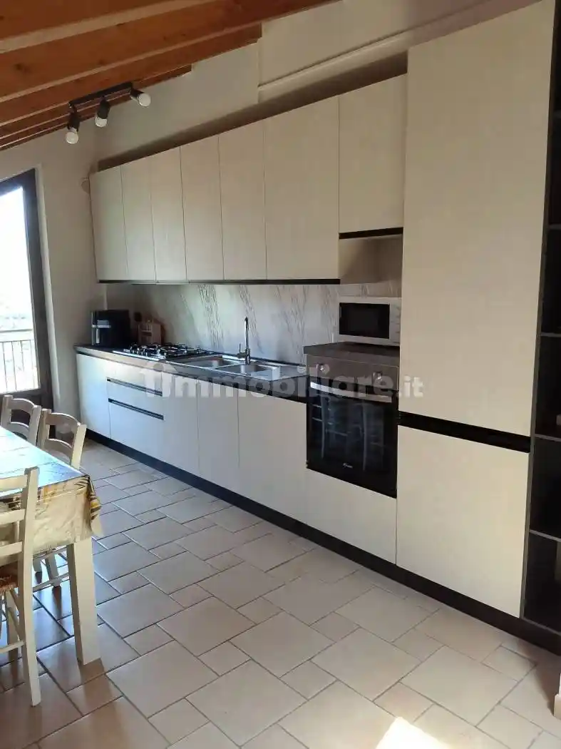 Attico - Mansarda - foto 3