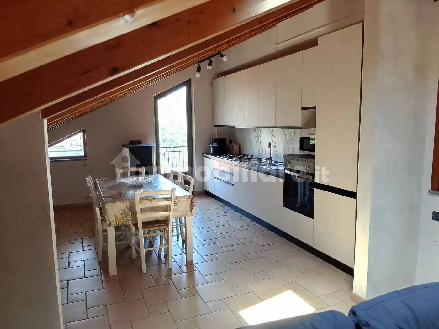 Attico - Mansarda - foto 4