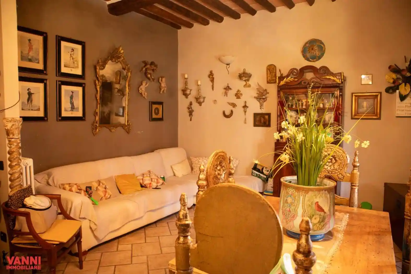 Appartamento in vendita a Cecina