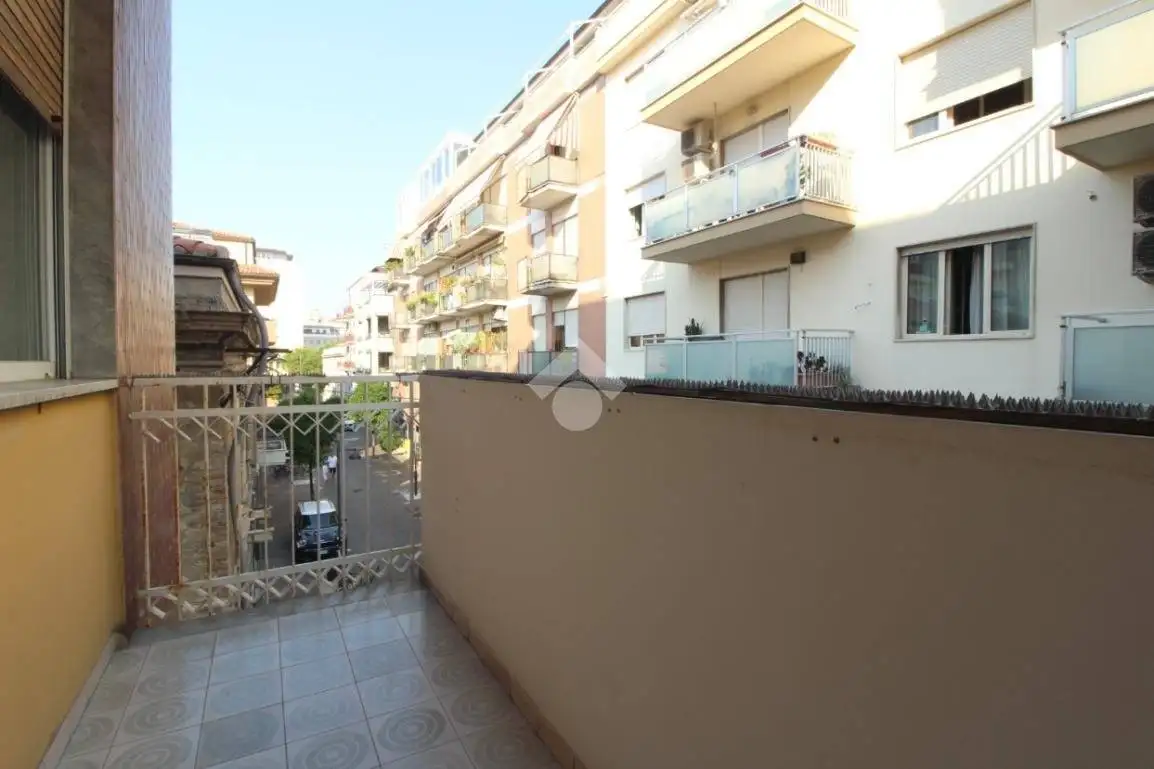 Appartamento in vendita a Pescara