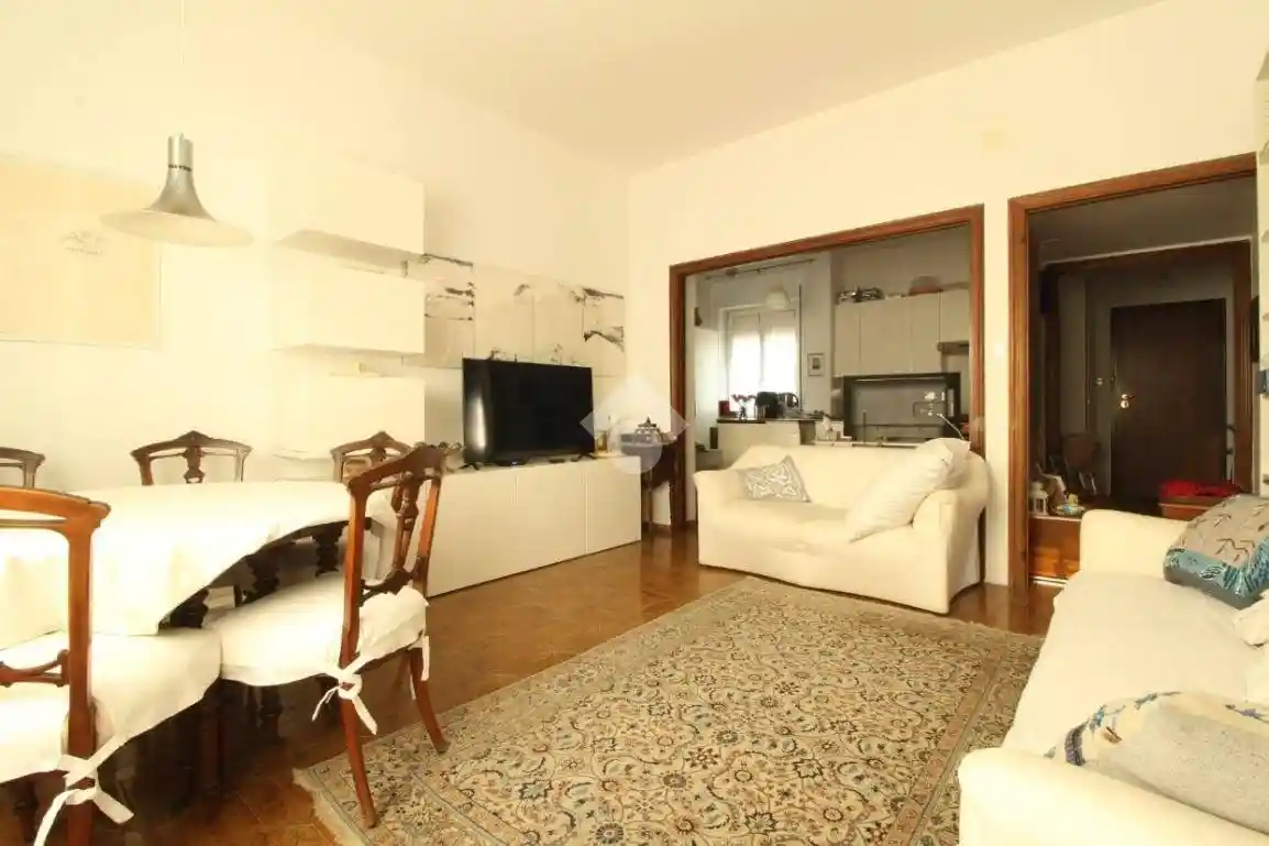 Trilocale via Piave 99, Piazza Salotto - Corso Umberto, Pescara - foto 4