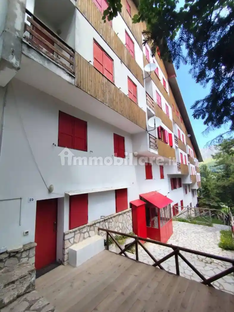 Appartamento in vendita a Rieti