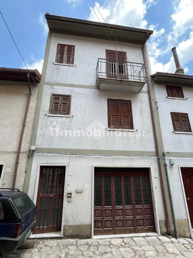 Casa indipendente in vendita a Volturara Irpina
