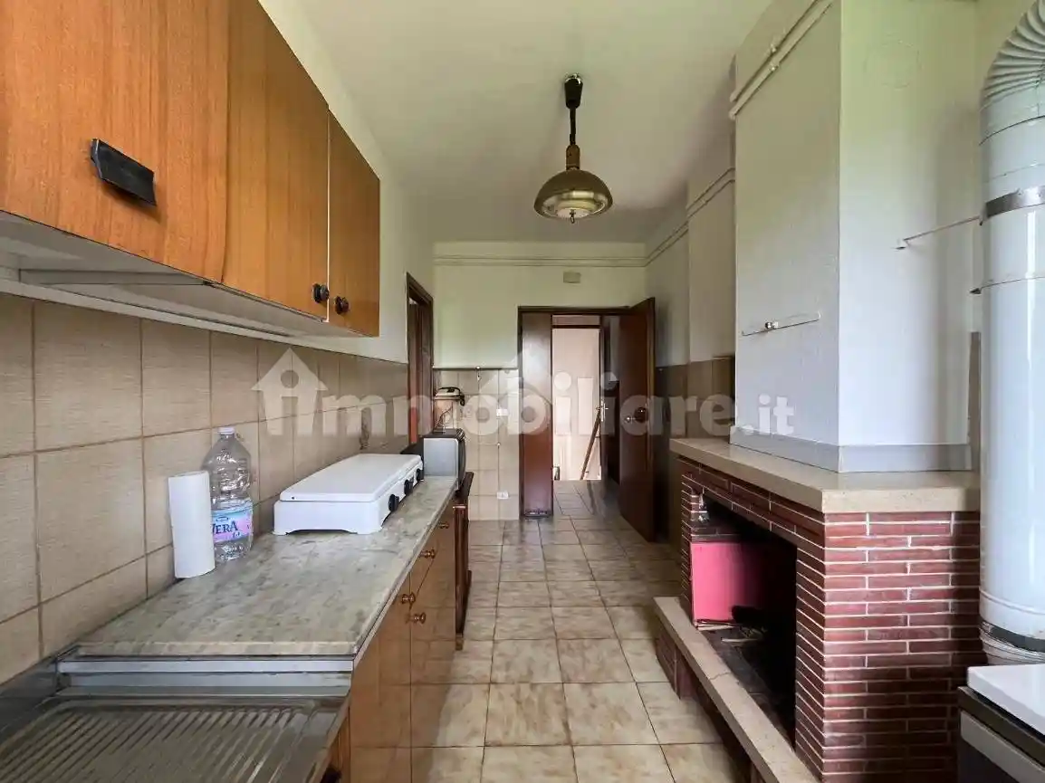 Terratetto plurifamiliare via Nocecupone 36, Volturara Irpina - foto 3