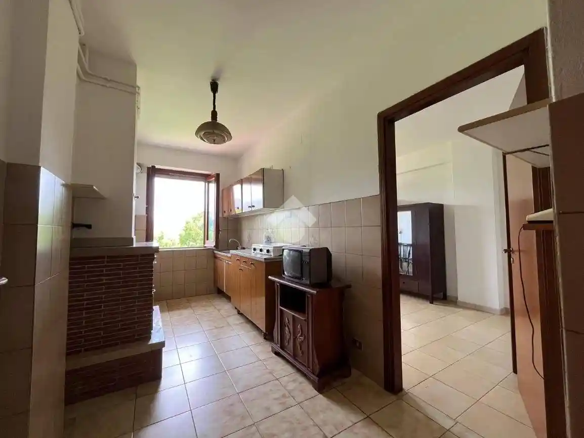 Terratetto plurifamiliare via Nocecupone 36, Volturara Irpina - foto 4