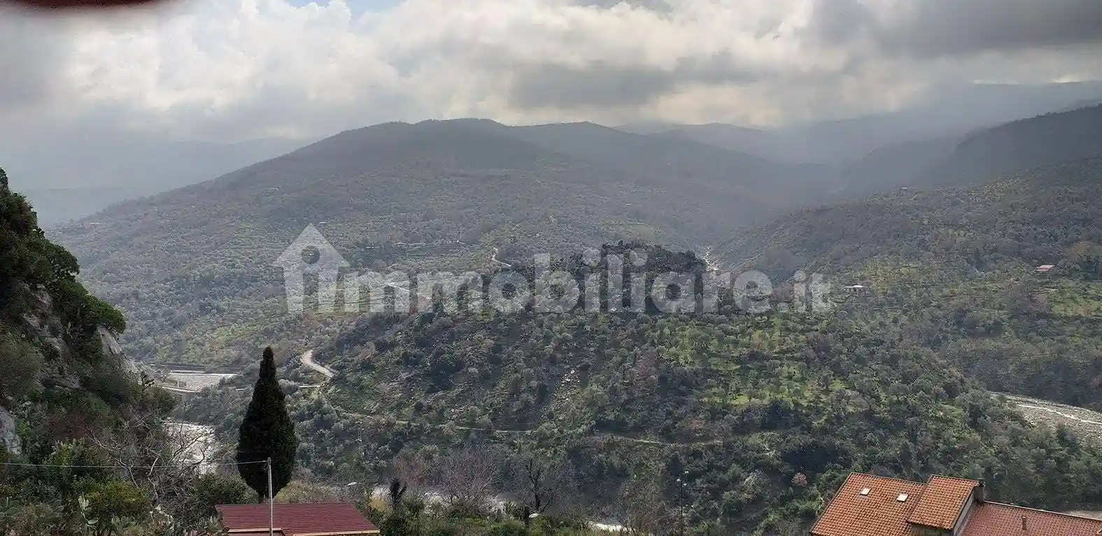 Appartamento in vendita a Alcara li Fusi