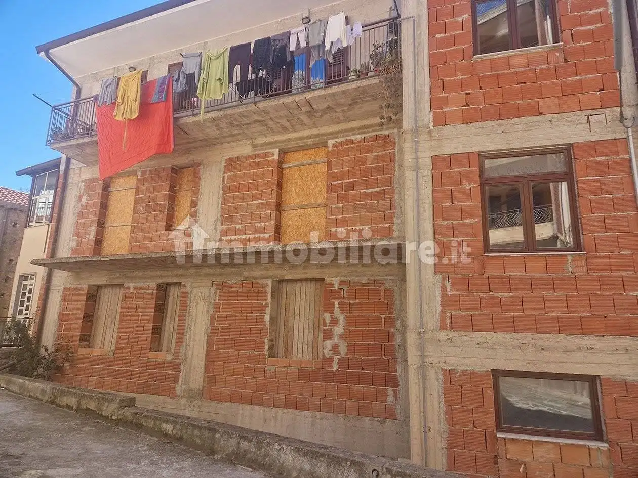 Appartamento via Giuseppe Verdi, Alcara li Fusi - foto 5