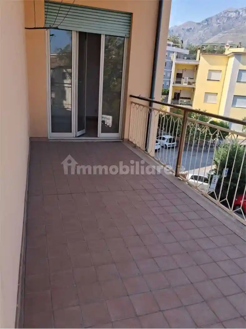 Appartamento in vendita a Formia