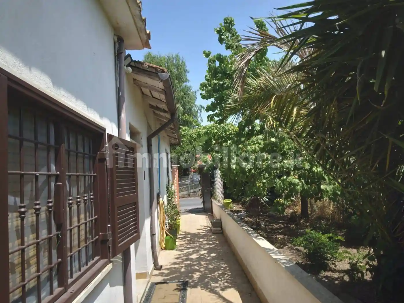 Villa in vendita a Roma