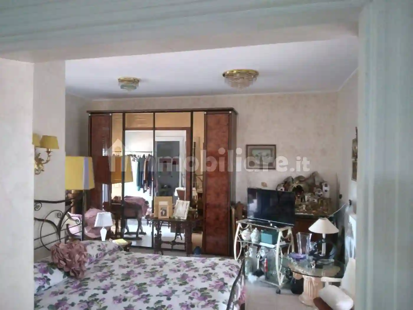 Villa bifamiliare via della Tenuta del Cavaliere 250, Lunghezza, Roma - foto 4