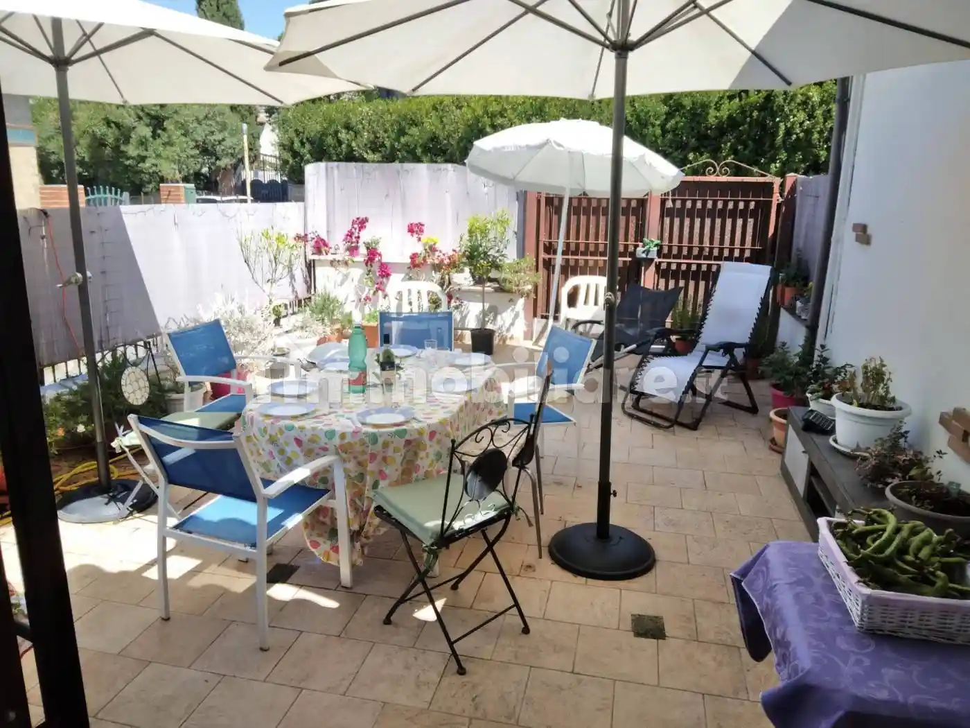 Villa bifamiliare via della Tenuta del Cavaliere 250, Lunghezza, Roma - foto 3