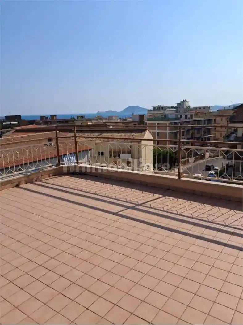 Attico - Mansarda in vendita a Formia