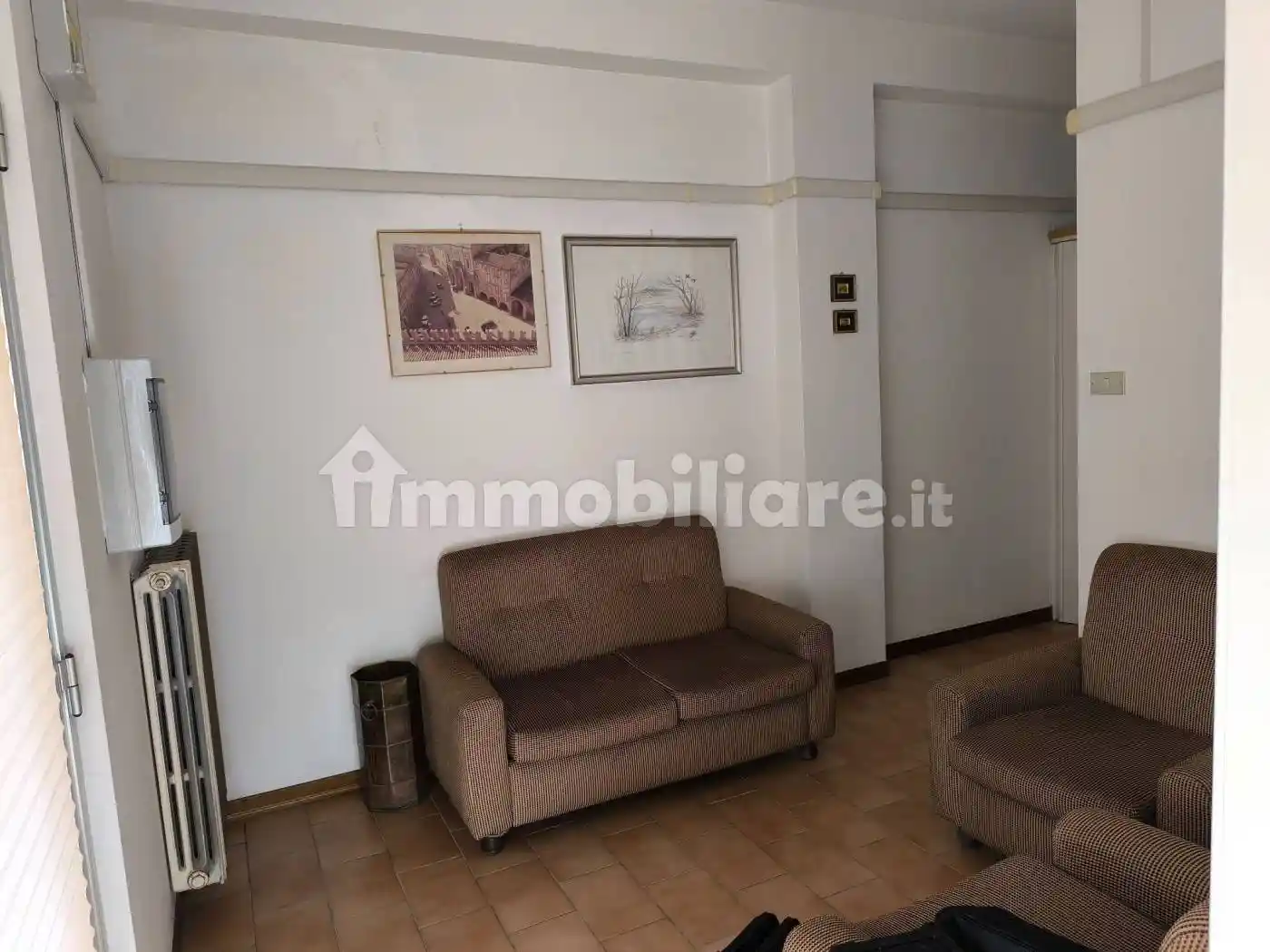 Appartamento in vendita a Offida