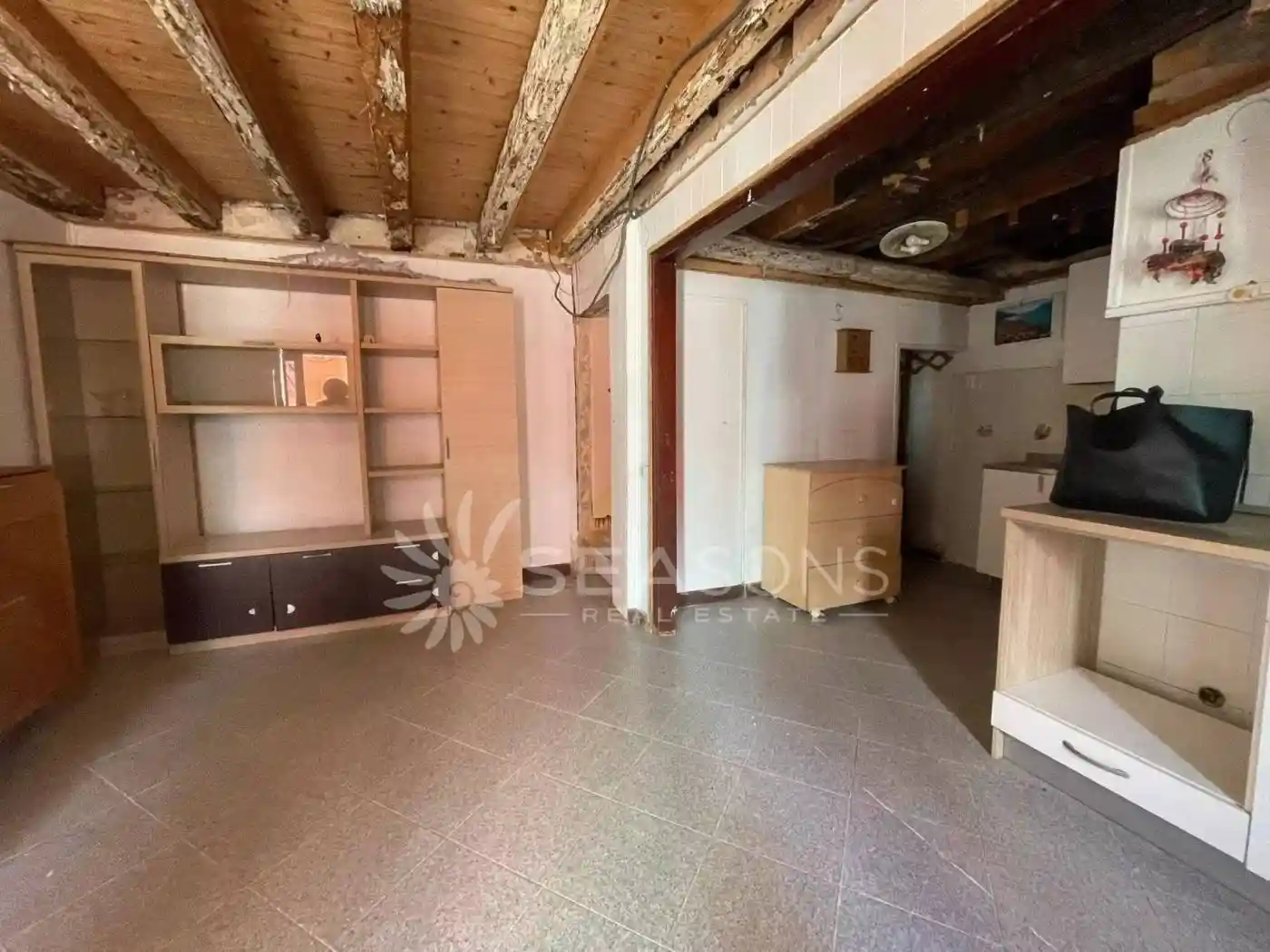 Terratetto unifamiliare 75 m², da ristrutturare, Burano, Venezia - foto 2