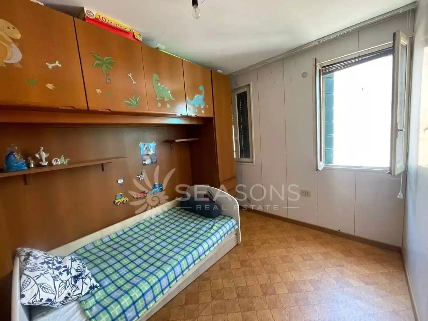 Terratetto unifamiliare 75 m², da ristrutturare, Burano, Venezia - foto 3