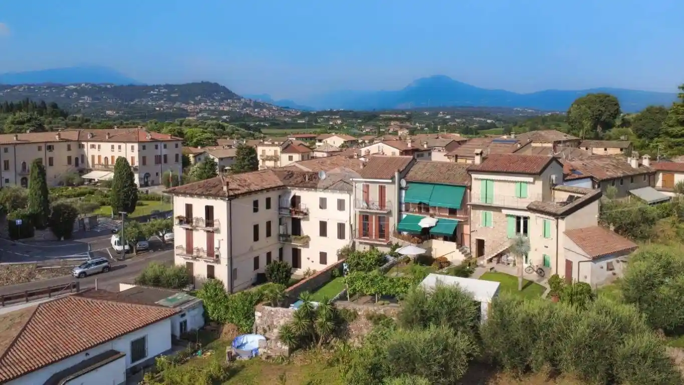 Rustico - Casale in vendita a Bardolino