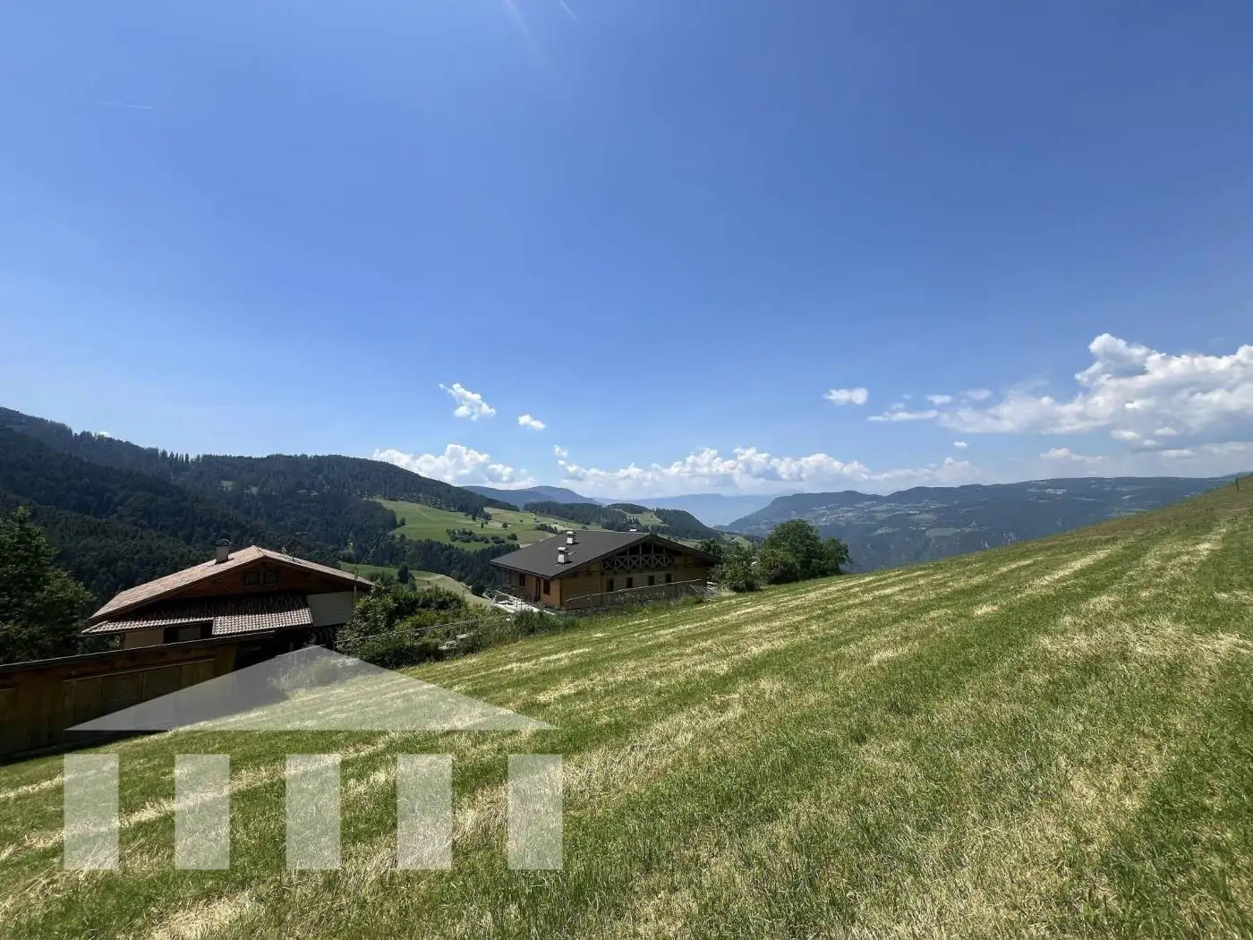 Villa unifamiliare, ottimo stato, 500 m², Umes, Fiè allo Sciliar - foto 2